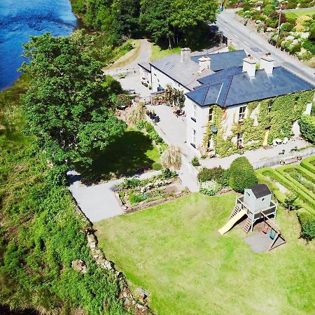 Riverside House Newport  Exterior photo