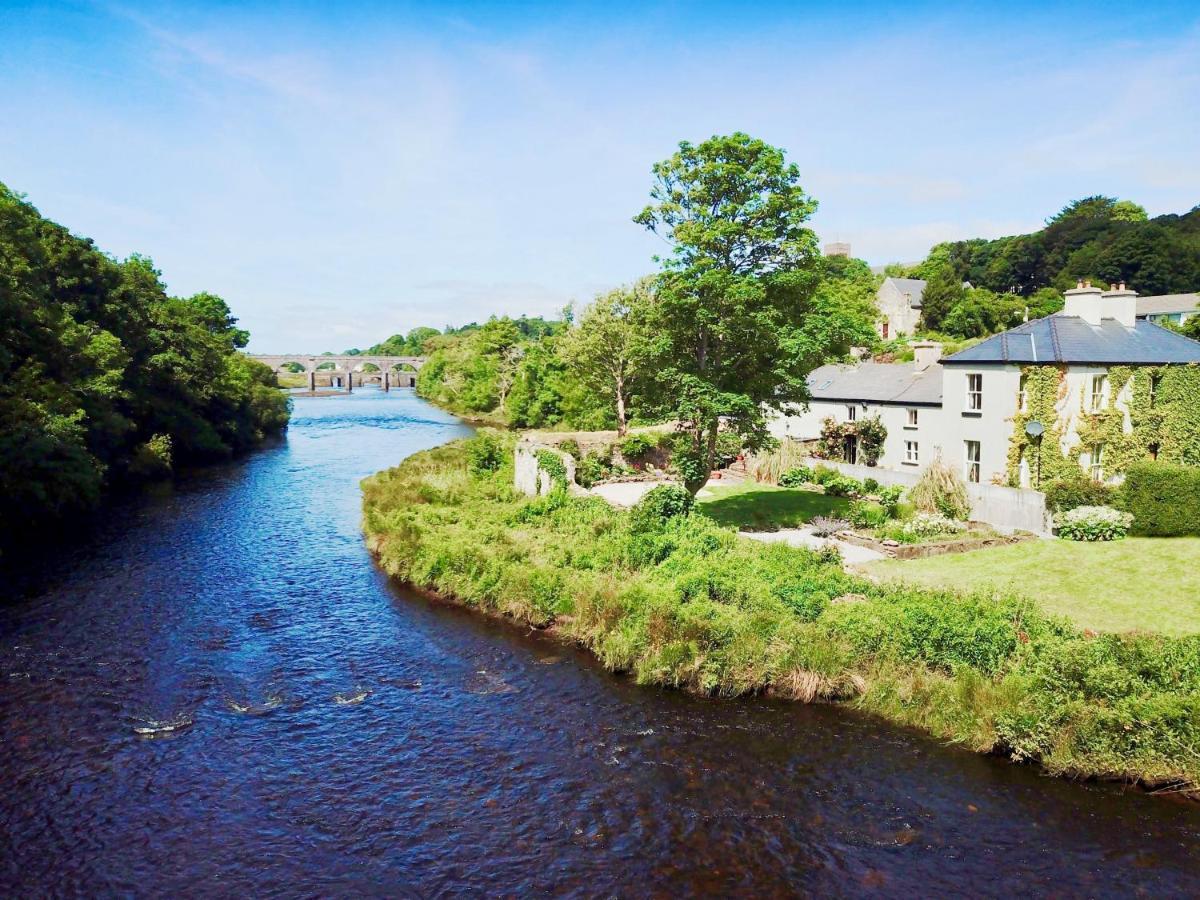 Riverside House Newport  Exterior photo