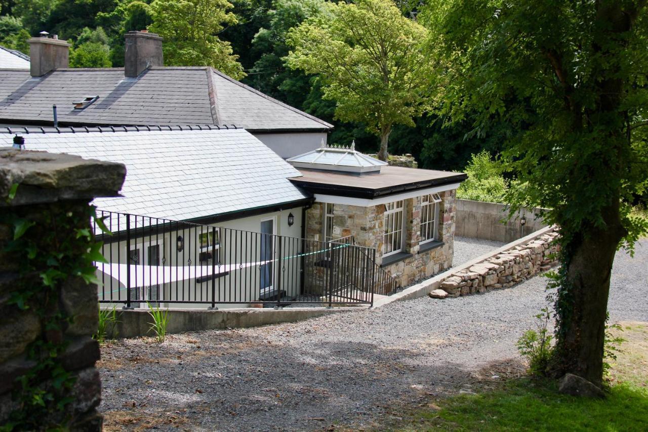 Riverside House Newport  Exterior photo